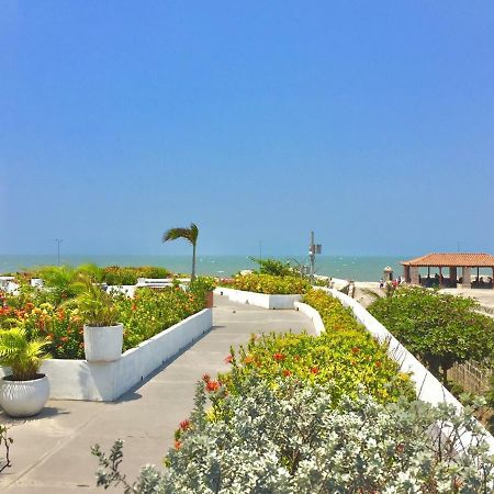 Penthouse Caribbean View And Private Pool, Cartagena Apartamento Exterior foto