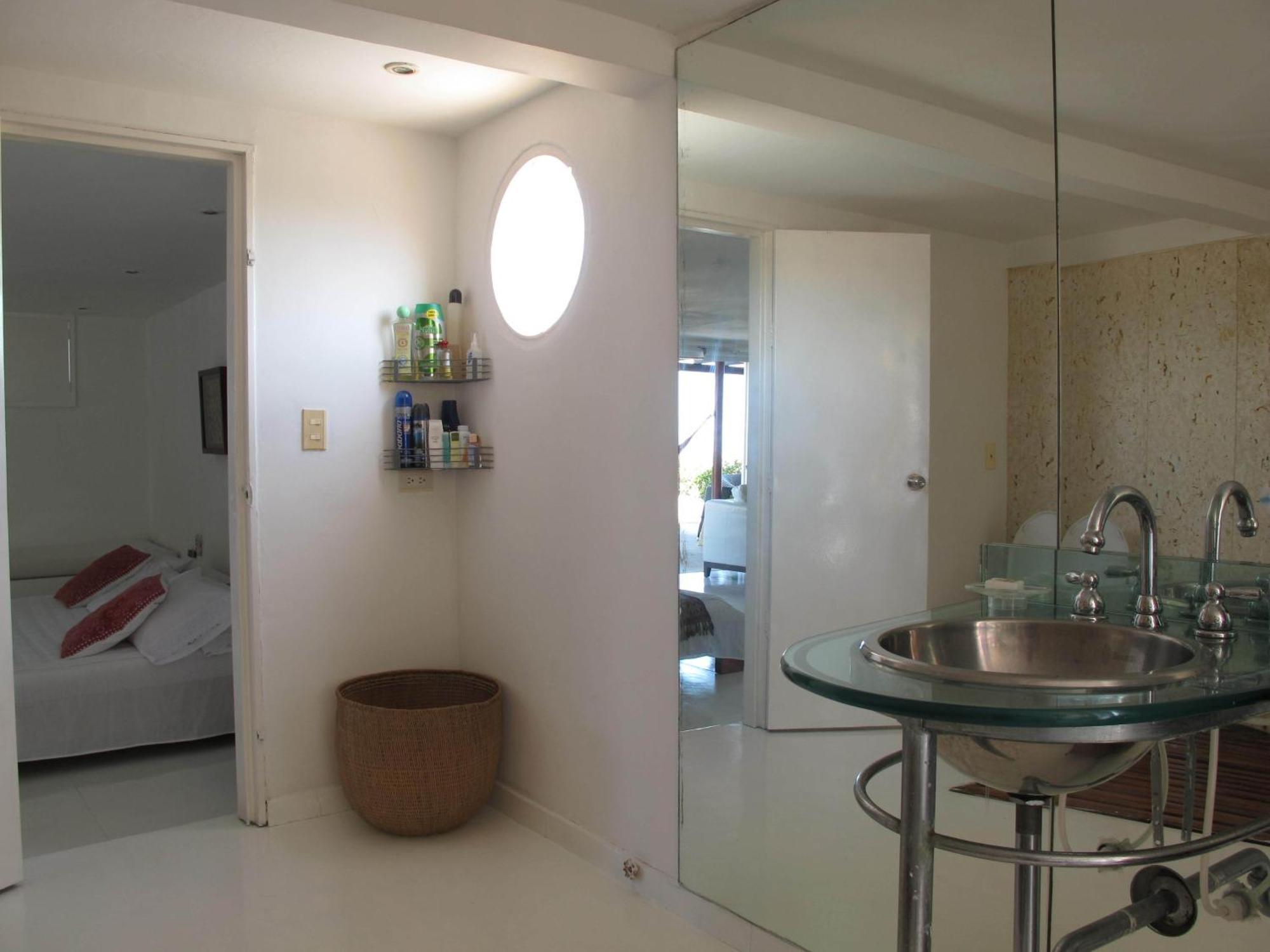 Penthouse Caribbean View And Private Pool, Cartagena Apartamento Exterior foto
