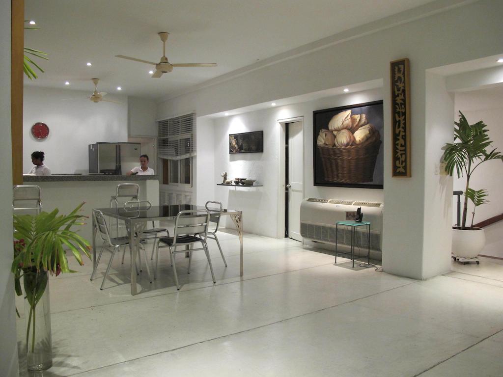 Penthouse Caribbean View And Private Pool, Cartagena Apartamento Exterior foto
