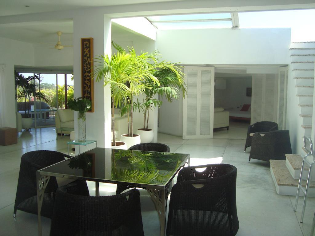 Penthouse Caribbean View And Private Pool, Cartagena Apartamento Exterior foto