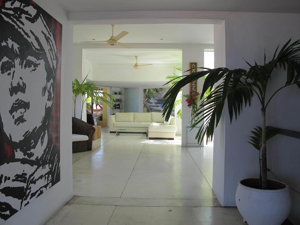 Penthouse Caribbean View And Private Pool, Cartagena Apartamento Exterior foto