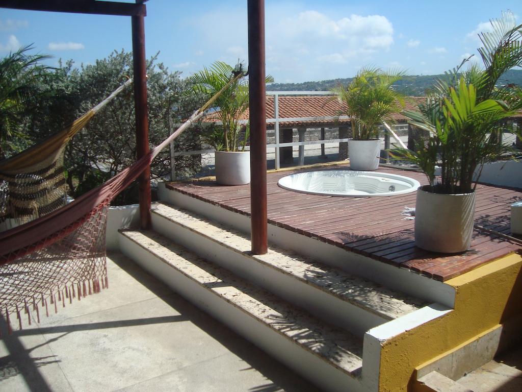 Penthouse Caribbean View And Private Pool, Cartagena Apartamento Exterior foto