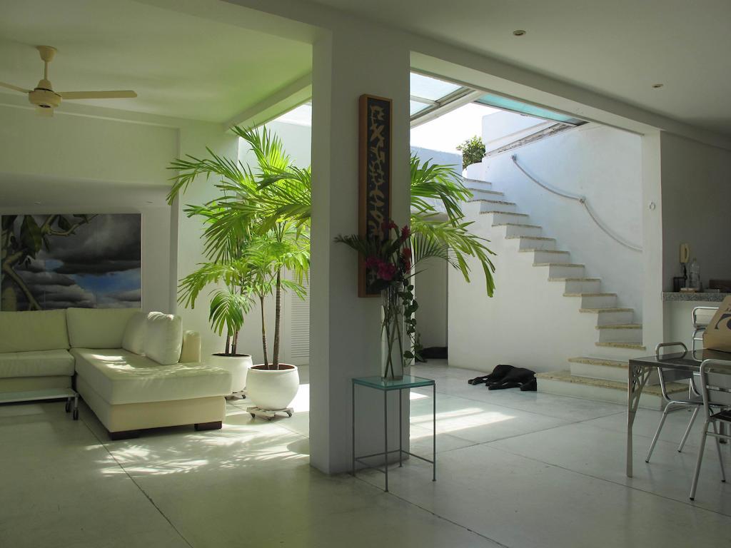 Penthouse Caribbean View And Private Pool, Cartagena Apartamento Exterior foto