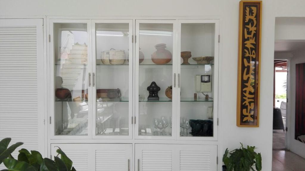 Penthouse Caribbean View And Private Pool, Cartagena Apartamento Exterior foto