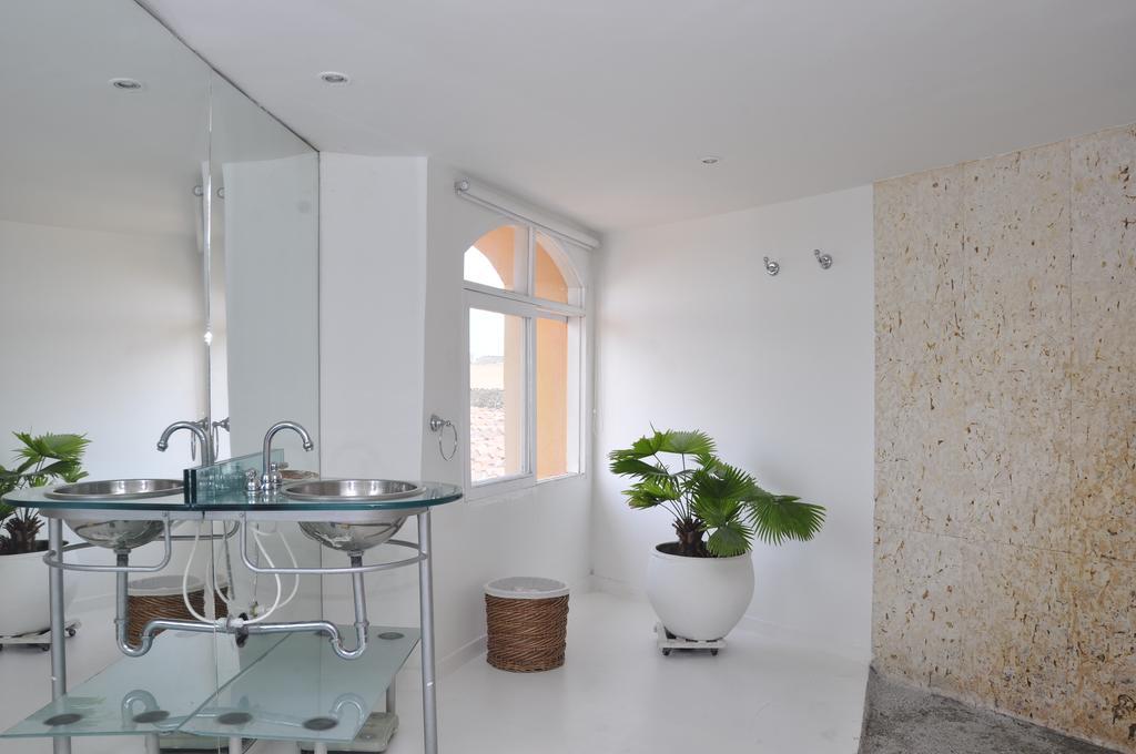 Penthouse Caribbean View And Private Pool, Cartagena Apartamento Exterior foto