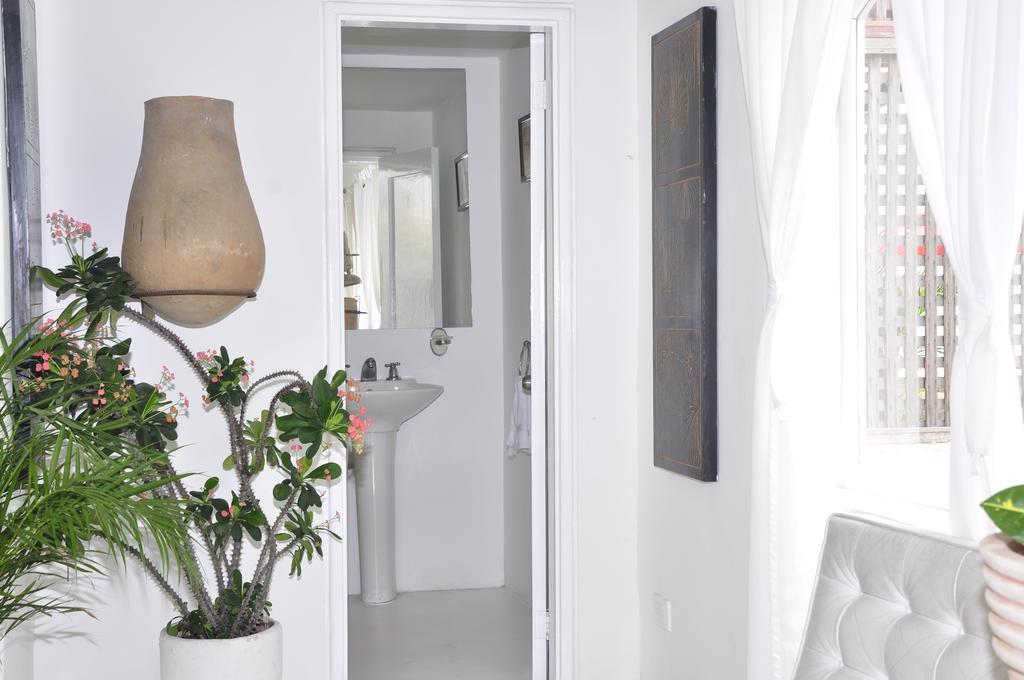 Penthouse Caribbean View And Private Pool, Cartagena Apartamento Exterior foto