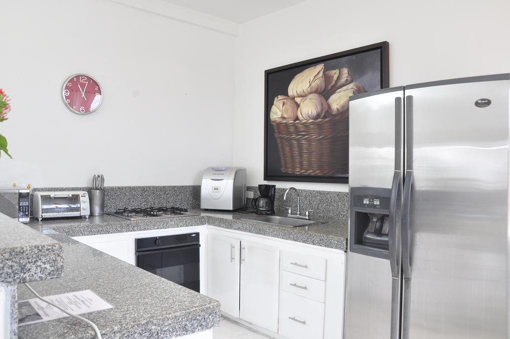 Penthouse Caribbean View And Private Pool, Cartagena Apartamento Exterior foto