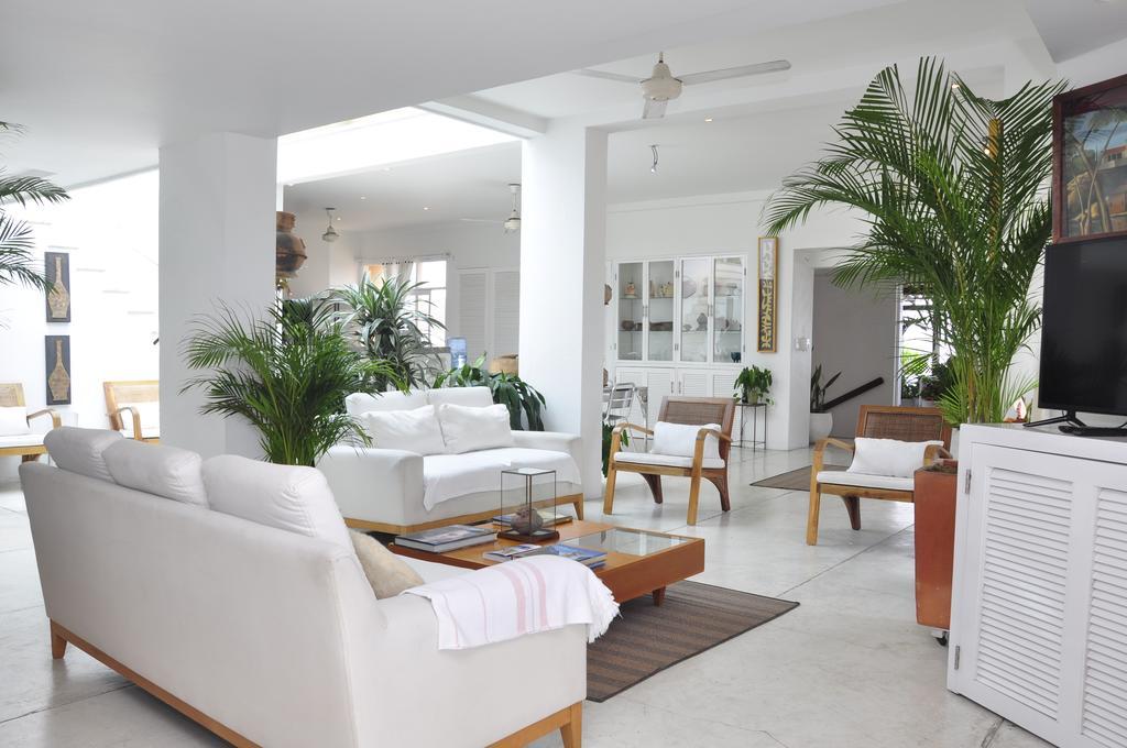 Penthouse Caribbean View And Private Pool, Cartagena Apartamento Exterior foto