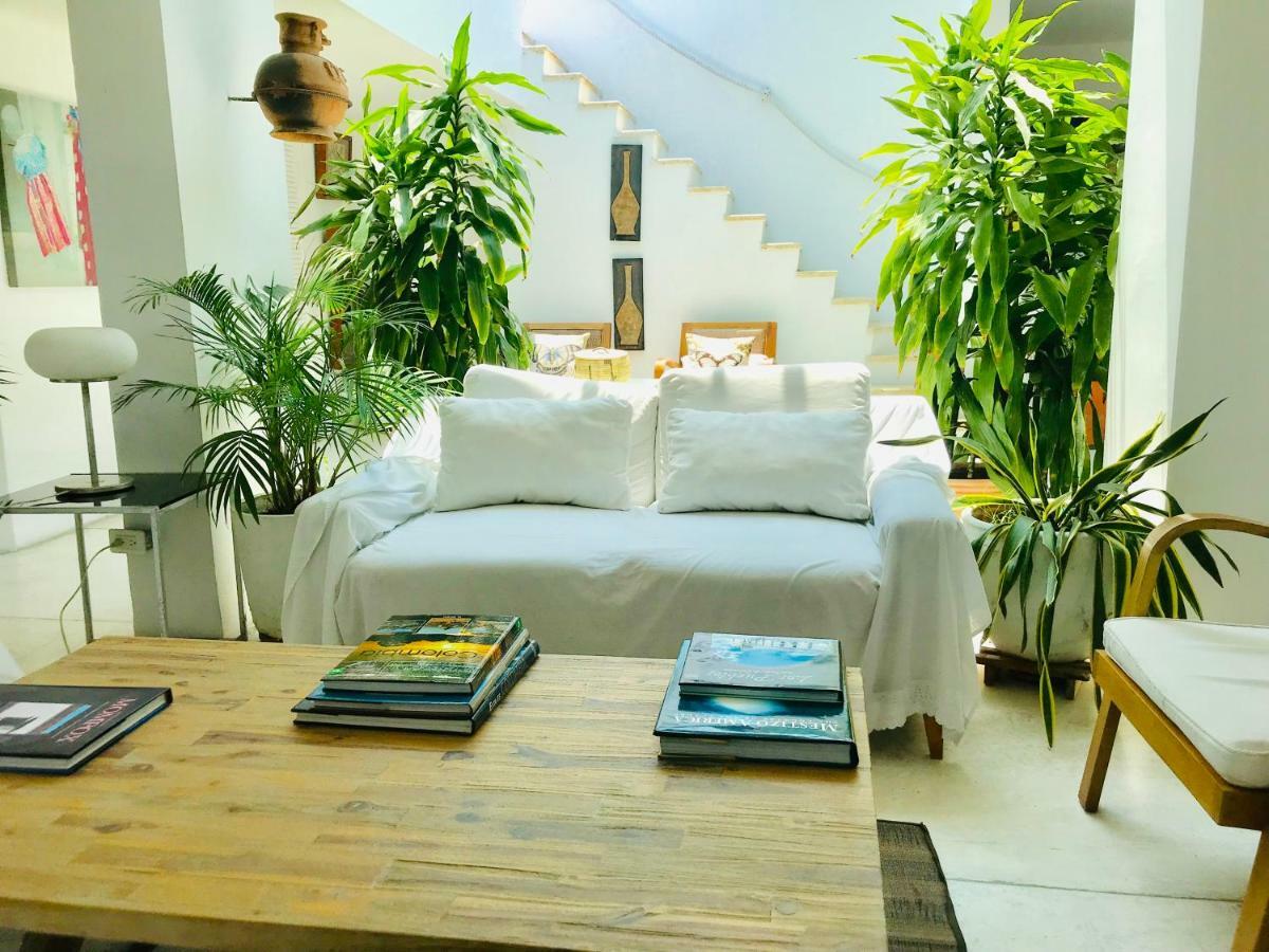 Penthouse Caribbean View And Private Pool, Cartagena Apartamento Exterior foto