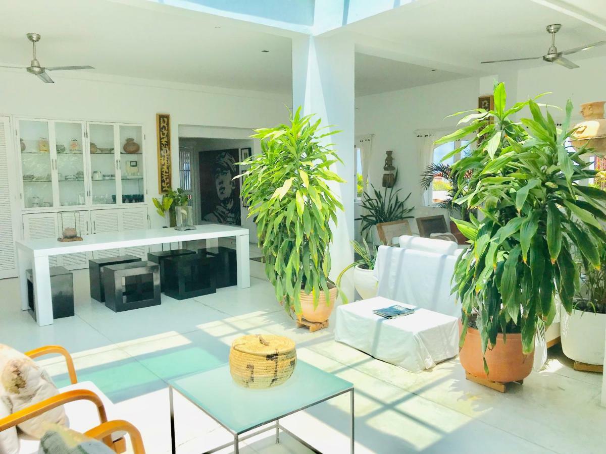 Penthouse Caribbean View And Private Pool, Cartagena Apartamento Exterior foto