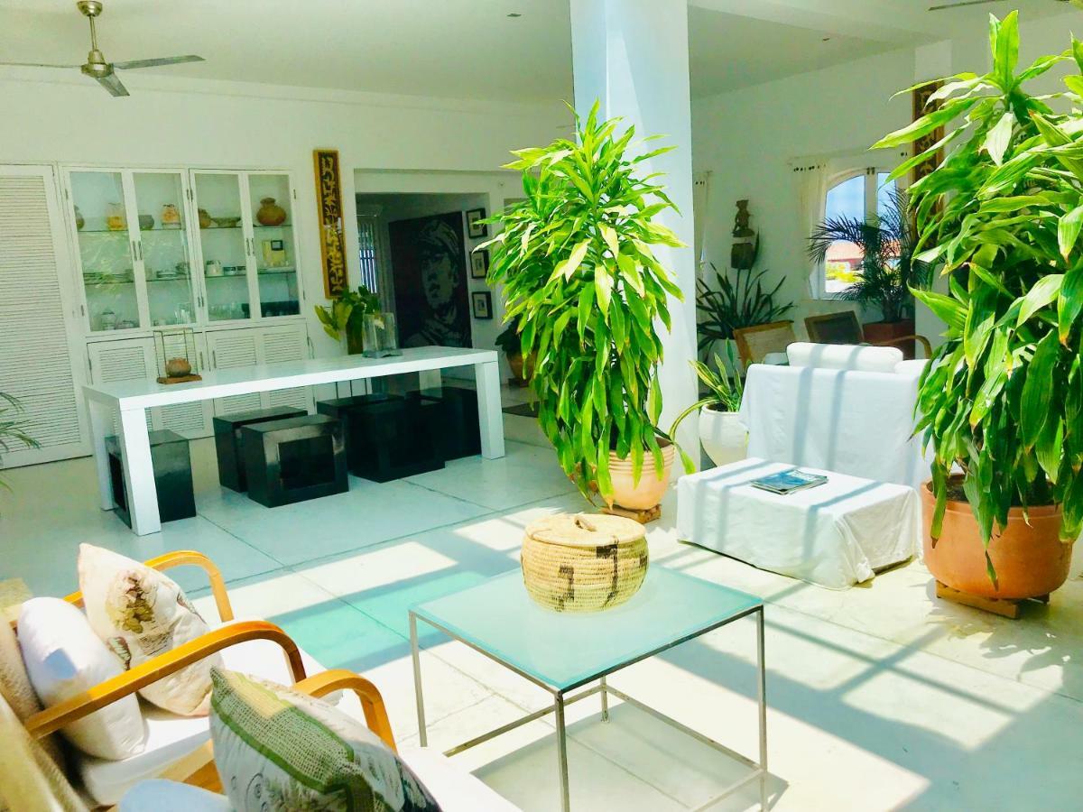 Penthouse Caribbean View And Private Pool, Cartagena Apartamento Exterior foto