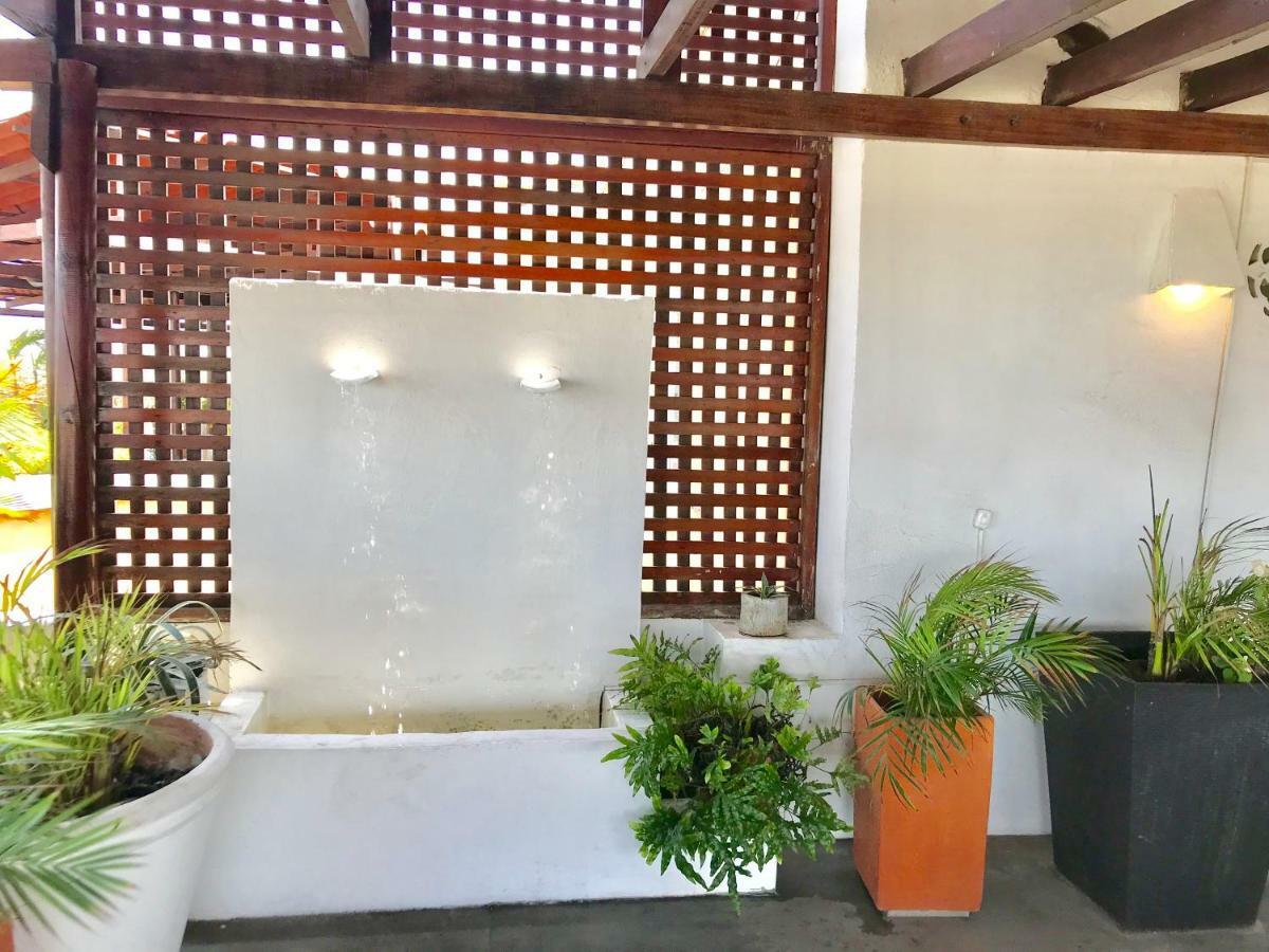Penthouse Caribbean View And Private Pool, Cartagena Apartamento Exterior foto