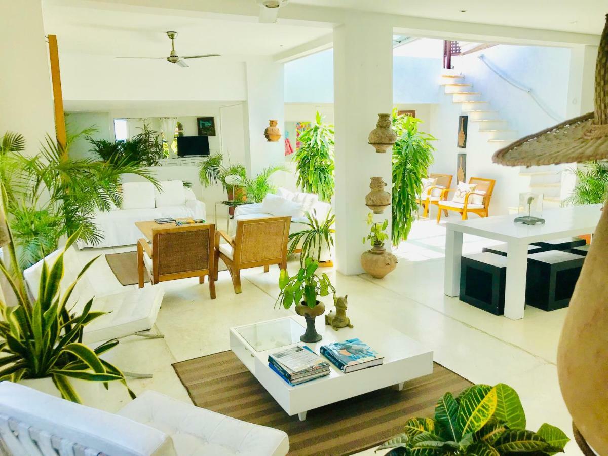 Penthouse Caribbean View And Private Pool, Cartagena Apartamento Exterior foto